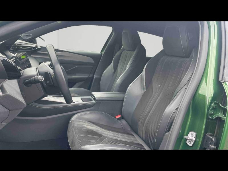 Used PEUGEOT 308 1.5 BlueHDi 130ch S&S GT EAT8 2021 Vert Olivine (M) € 19890 in Yutz