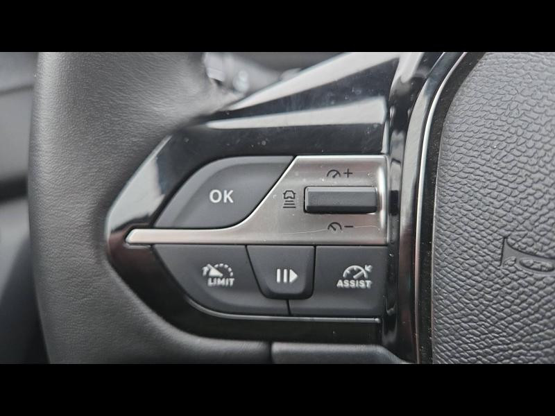 Used PEUGEOT 308 1.5 BlueHDi 130ch S&S Allure EAT8 2024 Gris Sélénium (M) € 24890 in Yutz