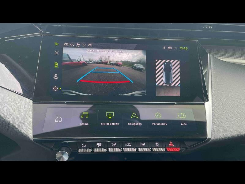 Used PEUGEOT 308 1.5 BlueHDi 130ch S&S GT EAT8 2021 Vert Olivine (M) € 19890 in Yutz