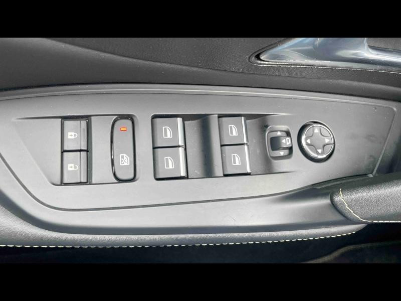 Used PEUGEOT 308 1.5 BlueHDi 130ch S&S GT EAT8 2021 Vert Olivine (M) € 19890 in Yutz