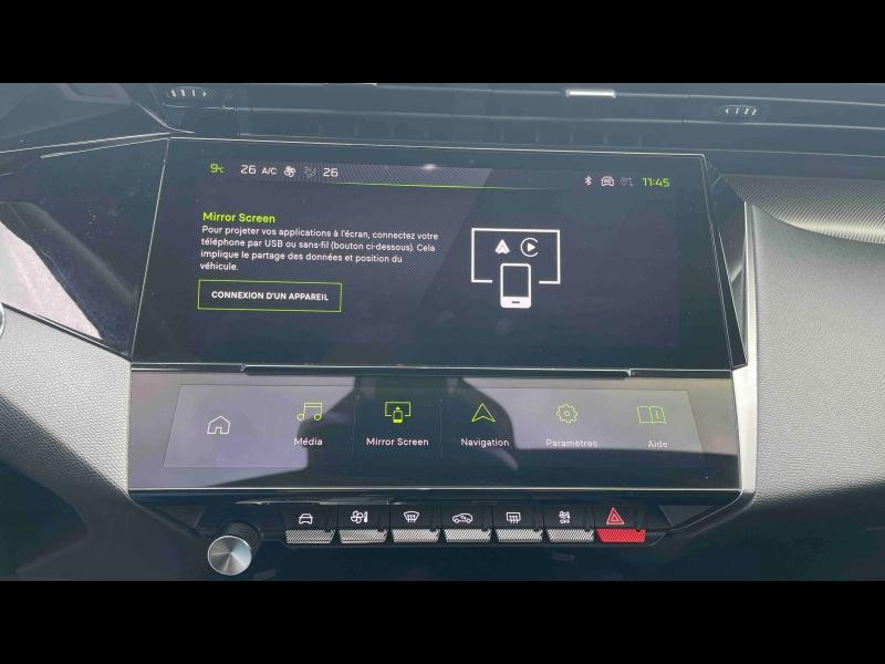 Used PEUGEOT 308 1.5 BlueHDi 130ch S&S GT EAT8 2021 Vert Olivine (M) € 19890 in Yutz