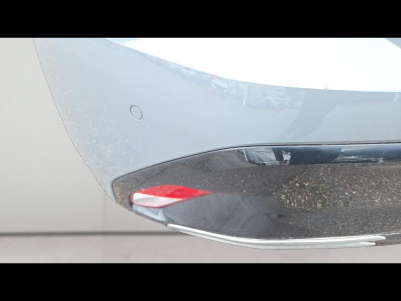 Used PEUGEOT 308 1.5 BlueHDi 130ch S&S Allure EAT8 2024 Gris Sélénium (M) € 24890 in Yutz