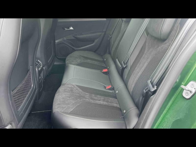 Used PEUGEOT 308 1.5 BlueHDi 130ch S&S GT EAT8 2021 Vert Olivine (M) € 19890 in Yutz