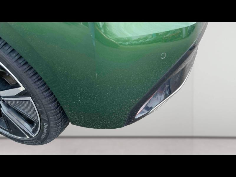 Used PEUGEOT 308 1.5 BlueHDi 130ch S&S GT EAT8 2021 Vert Olivine (M) € 19890 in Yutz