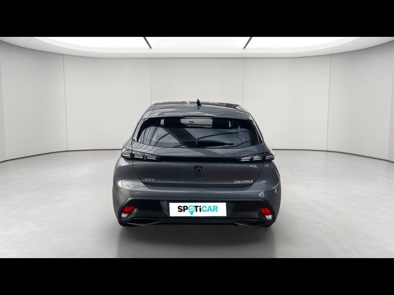 Used PEUGEOT 308 1.5 BlueHDi 130ch S&S Active Pack EAT8 2023 Gris Sélénium (M) € 17890 in Yutz