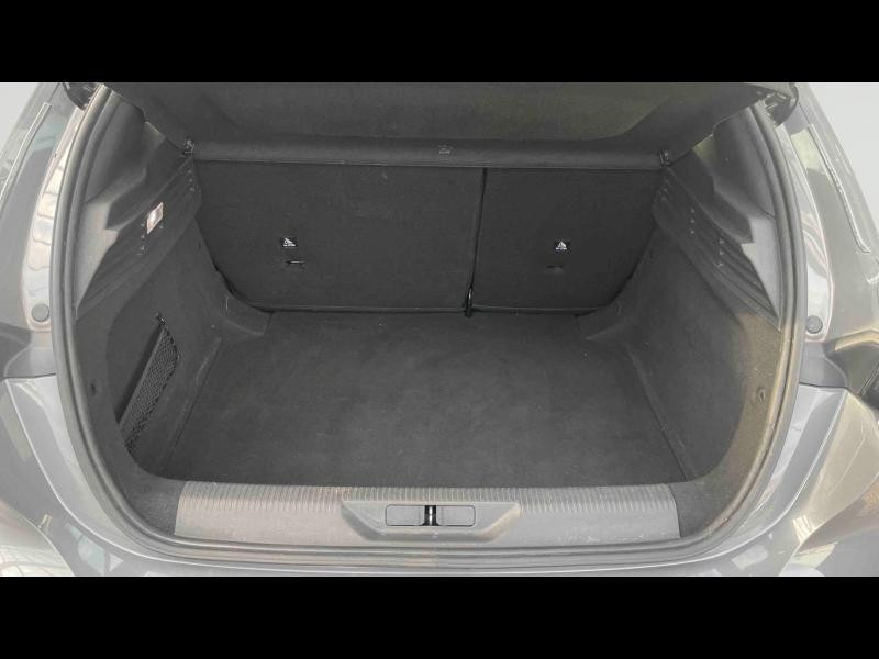 Used PEUGEOT 308 1.5 BlueHDi 130ch S&S Active Pack EAT8 2023 Gris Sélénium (M) € 17890 in Yutz