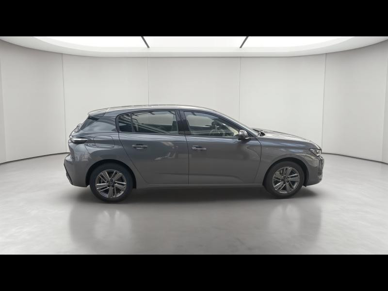 Used PEUGEOT 308 1.5 BlueHDi 130ch S&S Active Pack EAT8 2023 Gris Sélénium (M) € 17890 in Yutz
