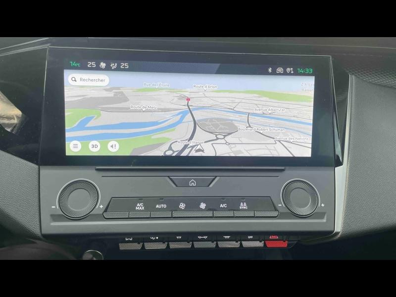 Used PEUGEOT 308 1.5 BlueHDi 130ch S&S Active Pack EAT8 2023 Gris Sélénium (M) € 17890 in Yutz