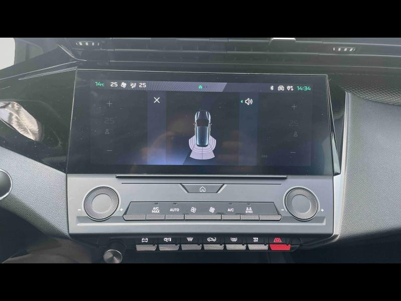 Used PEUGEOT 308 1.5 BlueHDi 130ch S&S Active Pack EAT8 2023 Gris Sélénium (M) € 17890 in Yutz