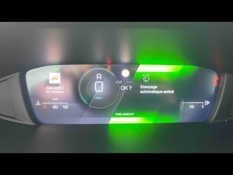 Used PEUGEOT 308 1.5 BlueHDi 130ch S&S Active Pack EAT8 2023 Gris Sélénium (M) € 17890 in Yutz