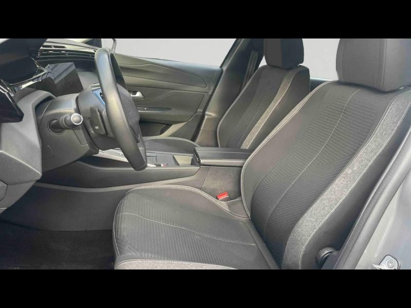 Used PEUGEOT 308 1.5 BlueHDi 130ch S&S Active Pack EAT8 2023 Gris Sélénium (M) € 17890 in Yutz