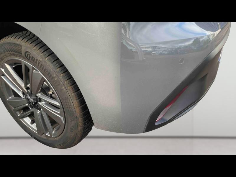 Used PEUGEOT 308 1.5 BlueHDi 130ch S&S Active Pack EAT8 2023 Gris Sélénium (M) € 17890 in Yutz