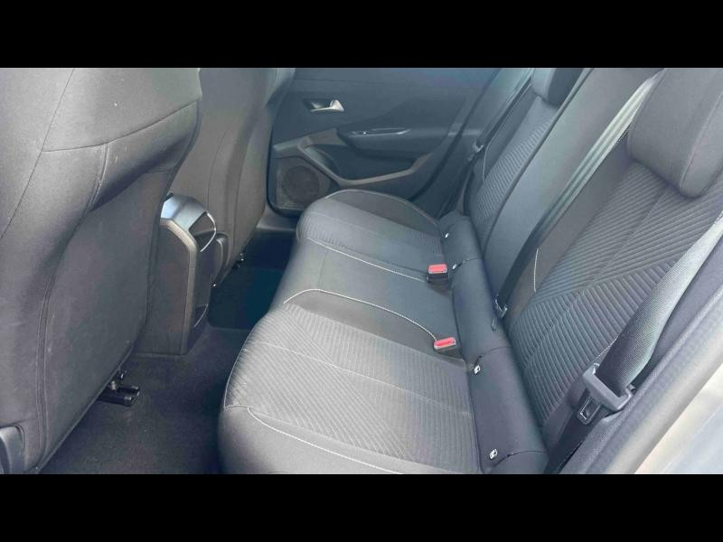 Used PEUGEOT 308 1.5 BlueHDi 130ch S&S Active Pack EAT8 2023 Gris Sélénium (M) € 17890 in Yutz