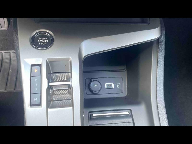 Used PEUGEOT 308 1.5 BlueHDi 130ch S&S Active Pack EAT8 2023 Gris Sélénium (M) € 17890 in Yutz