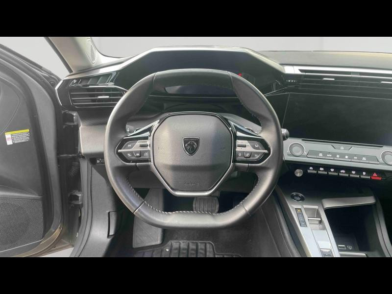 Used PEUGEOT 308 1.5 BlueHDi 130ch S&S Active Pack EAT8 2023 Gris Sélénium (M) € 17890 in Yutz