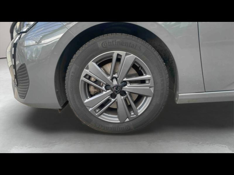 Used PEUGEOT 308 1.5 BlueHDi 130ch S&S Active Pack EAT8 2023 Gris Sélénium (M) € 17890 in Yutz