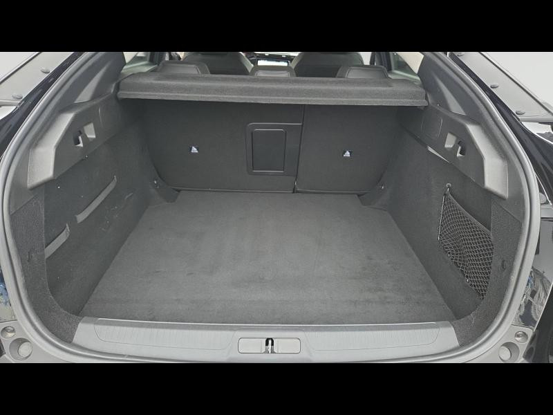 Used PEUGEOT 408 Hybrid 136ch Allure e-DCS6 2024 Noir Perla Nera (M) € 26890 in Yutz