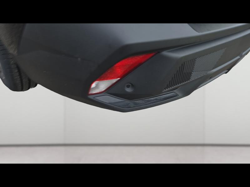 Used PEUGEOT 408 Hybrid 136ch Allure e-DCS6 2024 Noir Perla Nera (M) € 26890 in Yutz