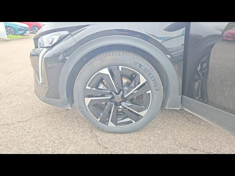 Used PEUGEOT 408 Hybrid 136ch Allure e-DCS6 2024 Noir Perla Nera (M) € 26890 in Yutz