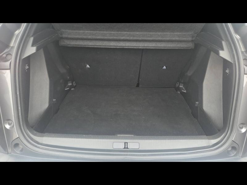Occasion PEUGEOT 2008 1.2 PureTech 100ch S&S Style 2022 Gris Platinium (M) 14890 € à Yutz