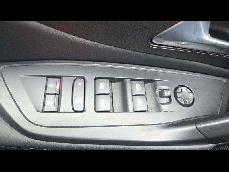 Used PEUGEOT 408 Hybrid 136ch Allure e-DCS6 2024 Noir Perla Nera (M) € 26890 in Yutz