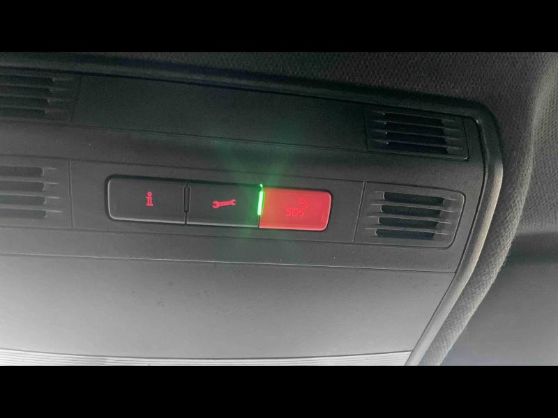 Used SEAT Ibiza 1.0 EcoTSI 110ch FR DSG7 2021 Bleu € 15490 in Yutz