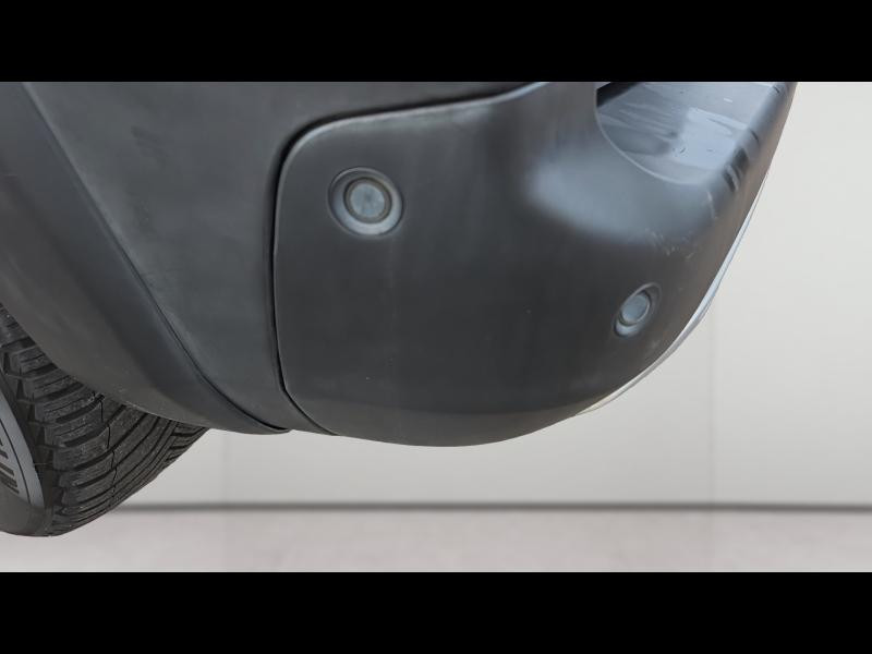 Used PEUGEOT Rifter Moteur électrique 136ch (100 kW) et batterie 50 kWh Standard GT 2021 Gris Artense (M) € 18990 in Yutz