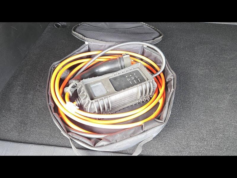 Used PEUGEOT Rifter Moteur électrique 136ch (100 kW) et batterie 50 kWh Standard GT 2021 Gris Artense (M) € 18990 in Yutz