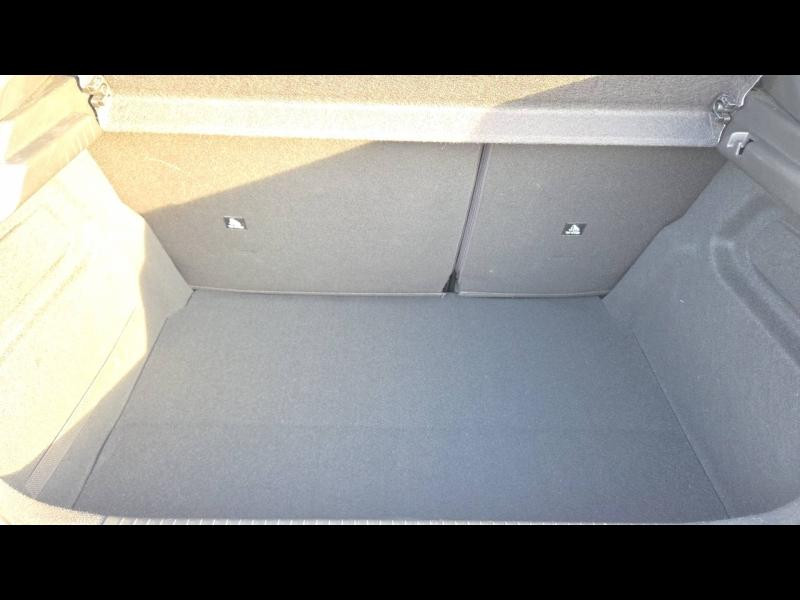 Occasion PEUGEOT 208 1.2 PureTech 130ch S&S GT EAT8 2021 Gris Artense (M) 15890 € à Yutz