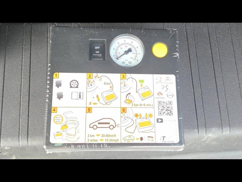 Used PEUGEOT Rifter Moteur électrique 136ch (100 kW) et batterie 50 kWh Standard GT 2021 Gris Artense (M) € 18990 in Yutz