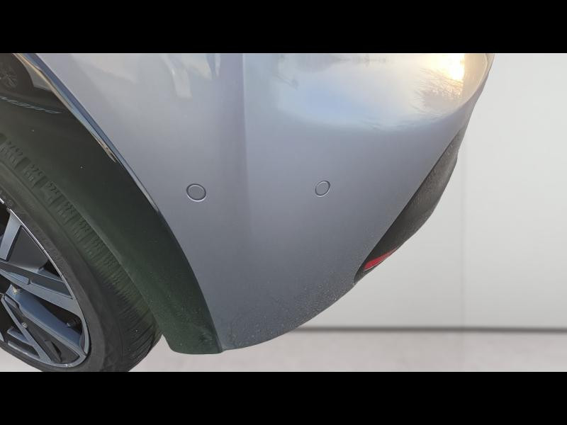 Occasion PEUGEOT 208 1.2 PureTech 130ch S&S GT EAT8 2021 Gris Artense (M) 15890 € à Yutz