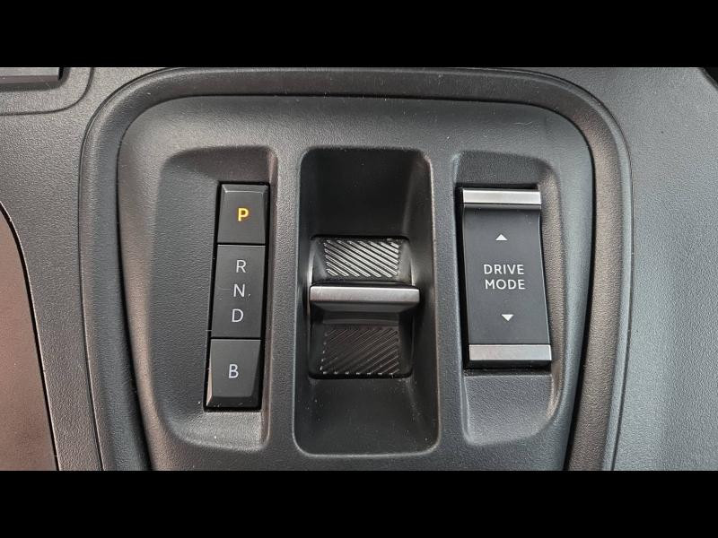 Used PEUGEOT Rifter Moteur électrique 136ch (100 kW) et batterie 50 kWh Standard GT 2021 Gris Artense (M) € 18990 in Yutz