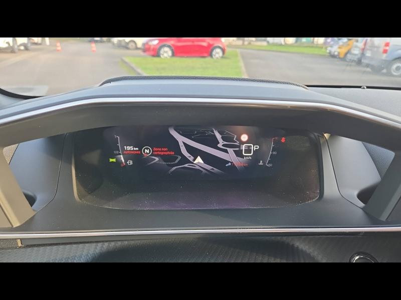 Occasion PEUGEOT 208 1.2 PureTech 130ch S&S GT EAT8 2021 Gris Artense (M) 15890 € à Yutz