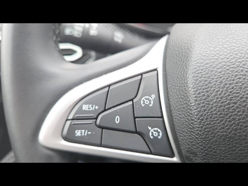 Occasion DACIA Sandero 1.0 TCe 90ch Expression CVT -24 2024 Blanc 15890 € à Yutz