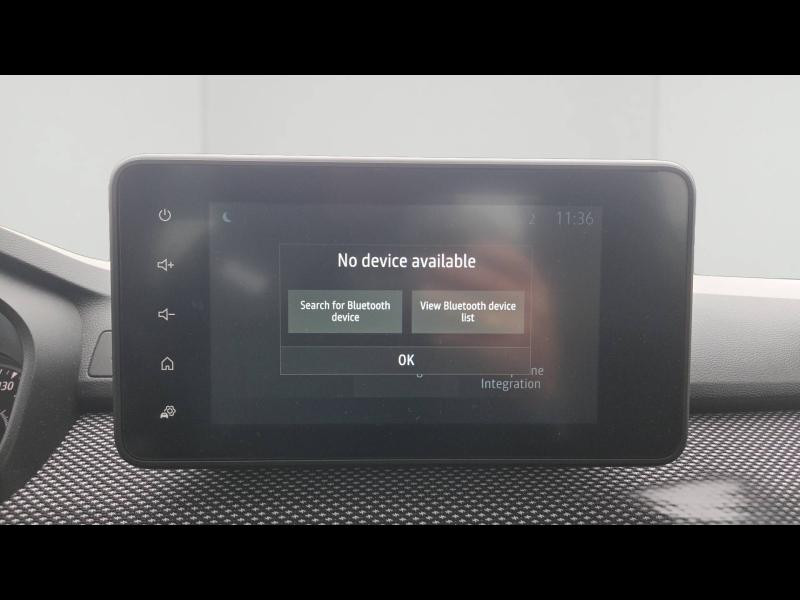 Occasion DACIA Sandero 1.0 TCe 90ch Expression CVT -24 2024 Blanc 15890 € à Yutz