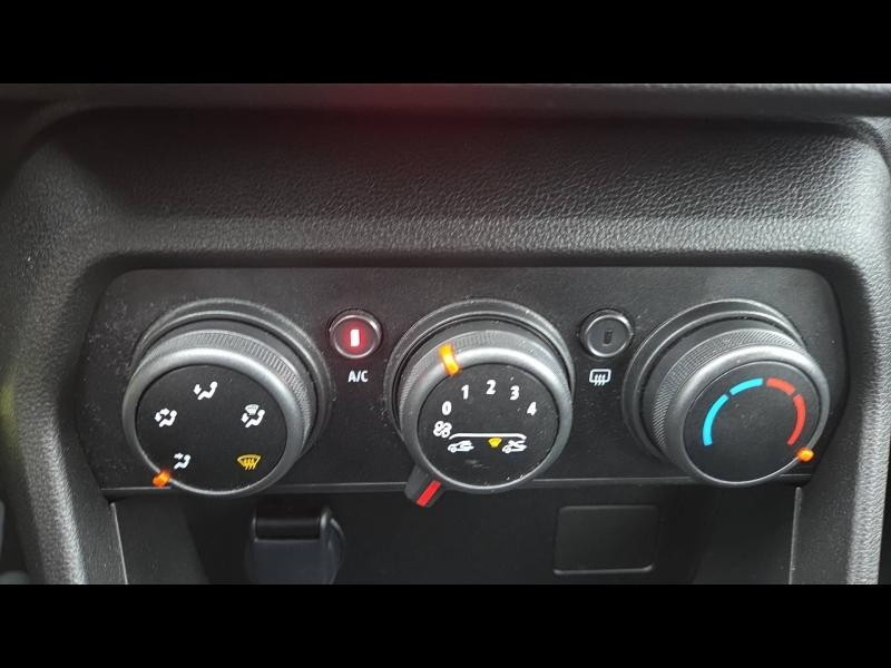 Occasion DACIA Sandero 1.0 TCe 90ch Expression CVT -24 2024 Blanc 15890 € à Yutz