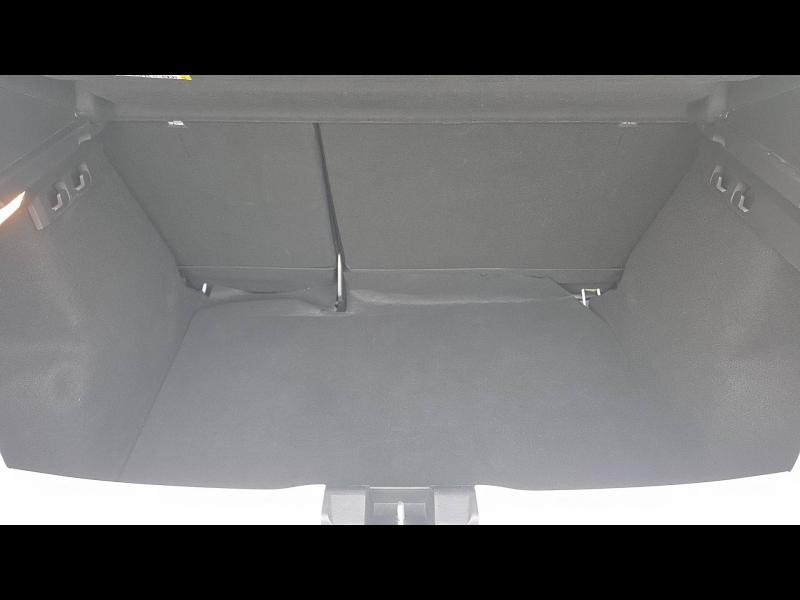 Occasion DACIA Sandero 1.0 TCe 90ch Expression CVT -24 2024 Blanc 15890 € à Yutz