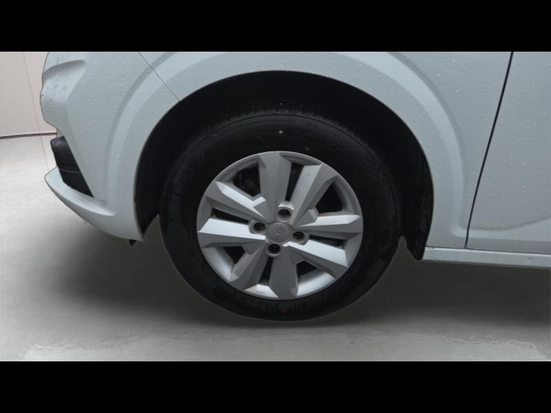 Occasion DACIA Sandero 1.0 TCe 90ch Expression CVT -24 2024 Blanc 15890 € à Yutz