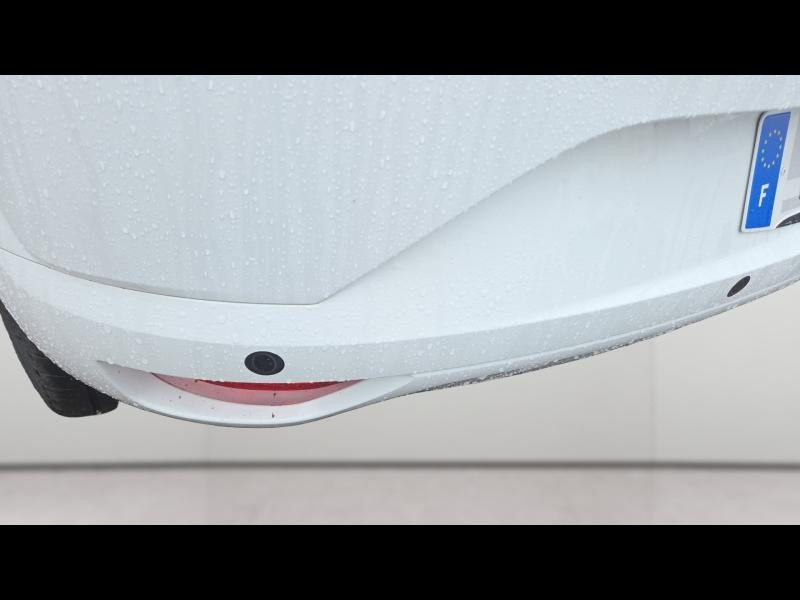 Occasion DACIA Sandero 1.0 TCe 90ch Expression CVT -24 2024 Blanc 15890 € à Yutz