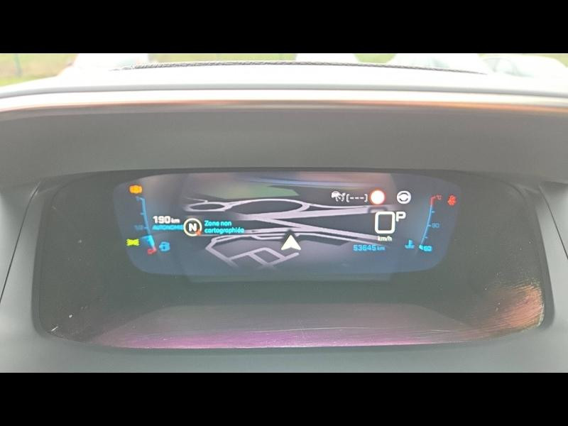 Used PEUGEOT 2008 1.5 BlueHDi 130ch S&S GT Pack EAT8 125g 2021 Rouge Elixir (S) € 21990 in Yutz