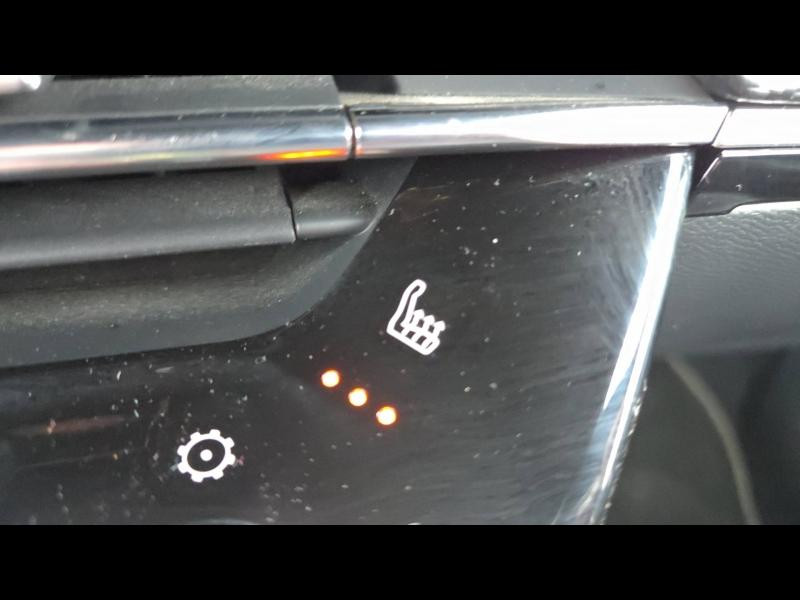 Used PEUGEOT 2008 1.5 BlueHDi 130ch S&S GT Pack EAT8 125g 2021 Rouge Elixir (S) € 21990 in Yutz