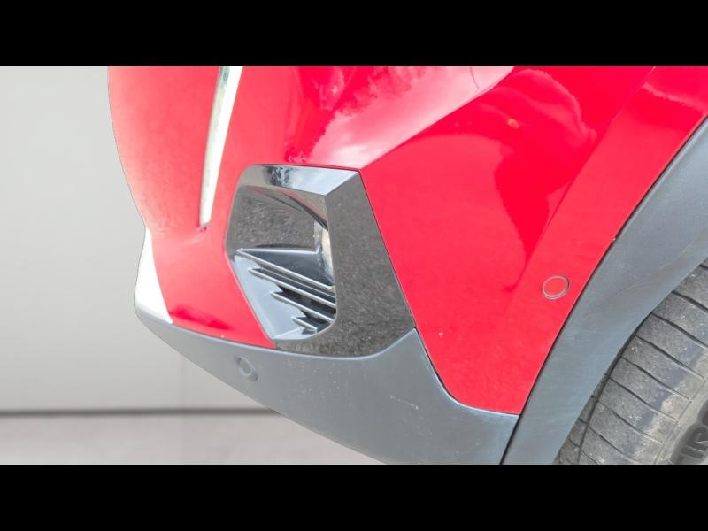 Used PEUGEOT 2008 1.5 BlueHDi 130ch S&S GT Pack EAT8 125g 2021 Rouge Elixir (S) € 21990 in Yutz