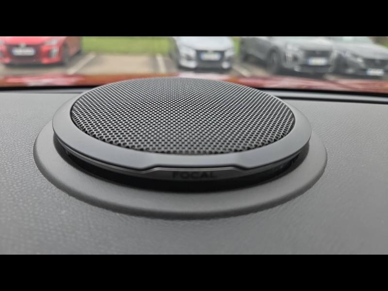 Used PEUGEOT 2008 1.5 BlueHDi 130ch S&S GT Pack EAT8 125g 2021 Rouge Elixir (S) € 21990 in Yutz