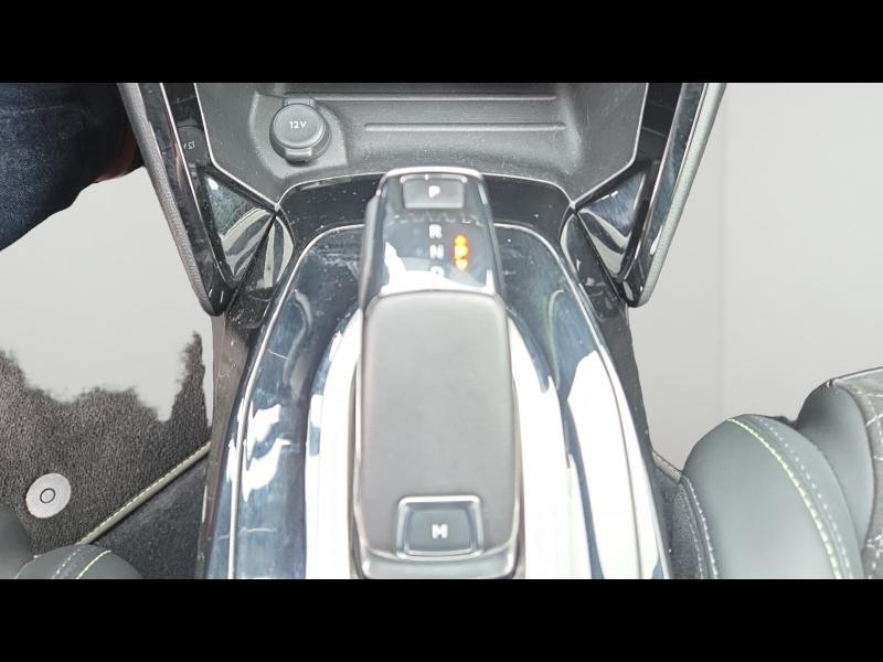Used PEUGEOT 2008 1.5 BlueHDi 130ch S&S GT Pack EAT8 125g 2021 Rouge Elixir (S) € 21990 in Yutz