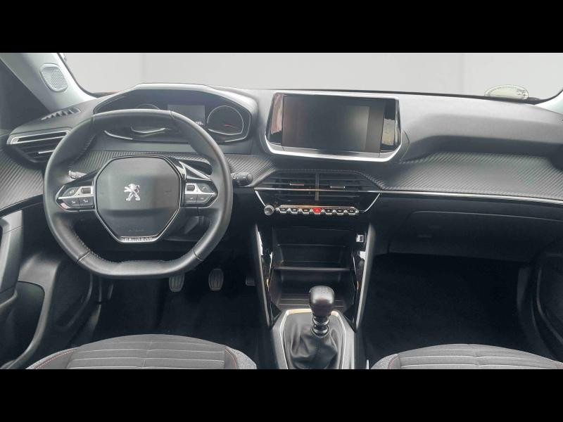 Used PEUGEOT 2008 1.2 PureTech 100ch S&S Active 2021 Orange € 14890 in Yutz