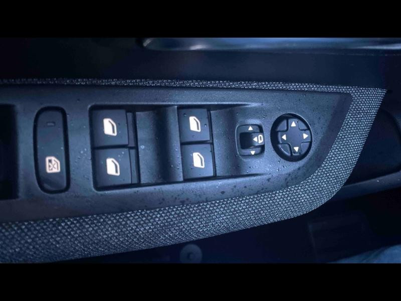 Occasion PEUGEOT 208 1.2 PureTech 100ch S&S Style 2021 Gris Artense (M) 13890 € à Yutz