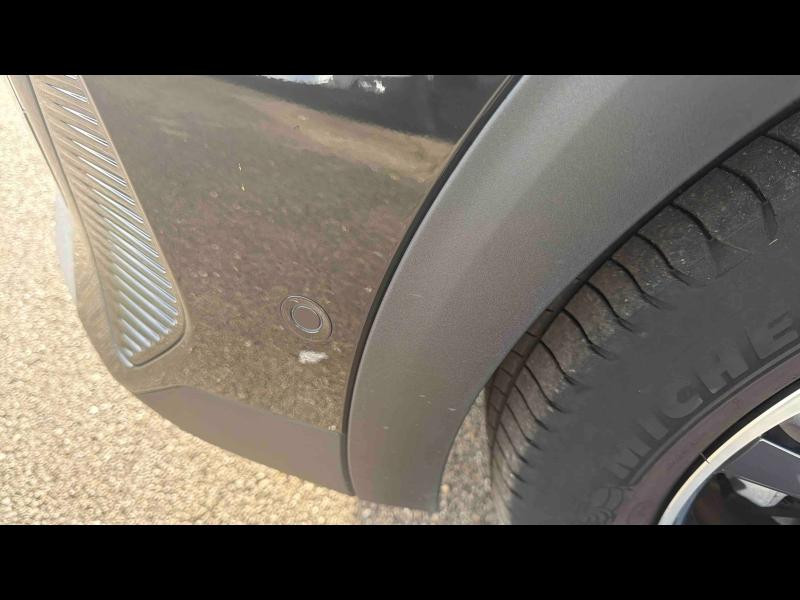 Occasion PEUGEOT 3008 1.2 PureTech 130ch S&S Allure Pack EAT8 2021 Noir Perla Nera (M) 21990 € à Yutz