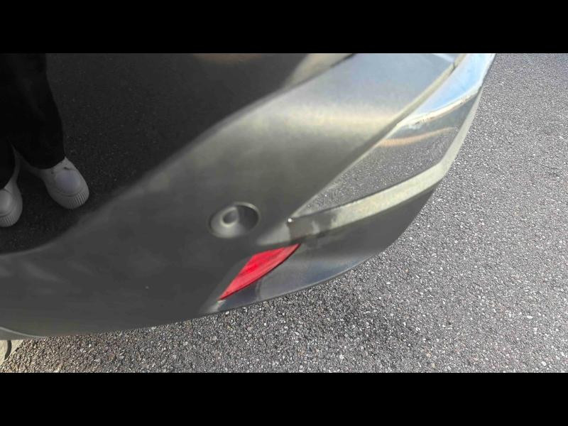 Occasion PEUGEOT 3008 1.2 PureTech 130ch S&S Allure Pack EAT8 2021 Noir Perla Nera (M) 21990 € à Yutz