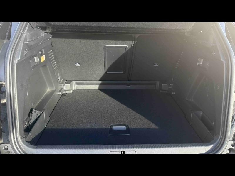 Occasion PEUGEOT 3008 1.2 PureTech 130ch S&S Allure Pack EAT8 2021 Noir Perla Nera (M) 21990 € à Yutz