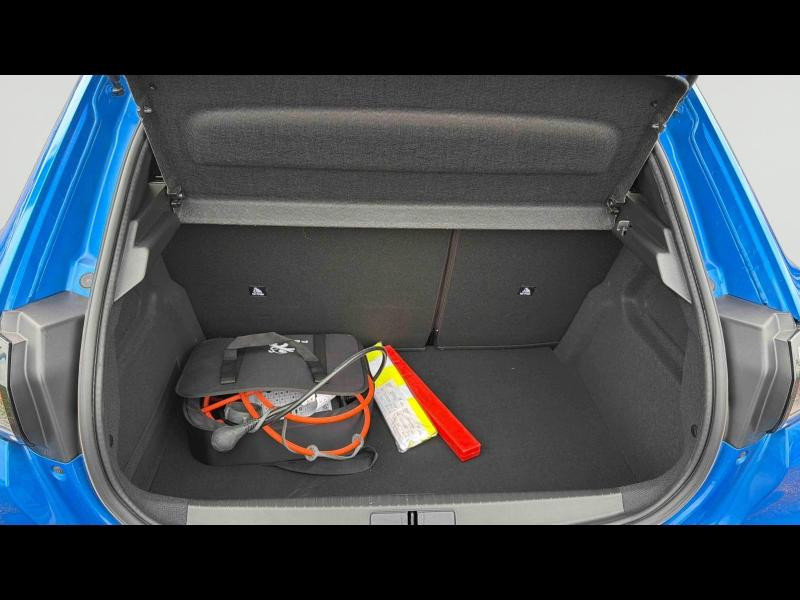 Used PEUGEOT 208 e-208 136ch GT 2021 Bleu Vertigo (V) € 16990 in Yutz